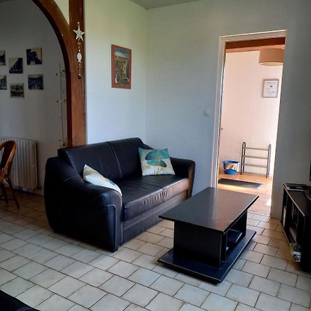 Maison Avec Jardin A Mers Les Bains Dış mekan fotoğraf