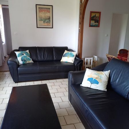 Maison Avec Jardin A Mers Les Bains Dış mekan fotoğraf